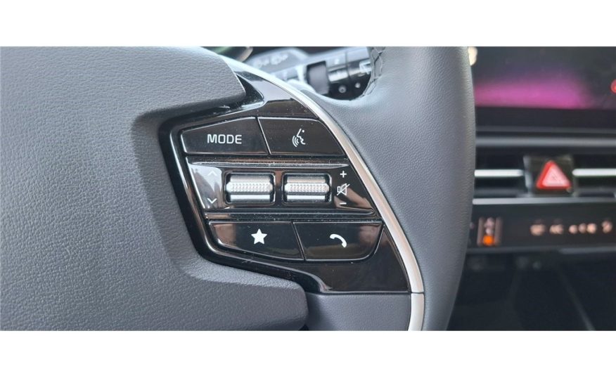KIA NIRO 1.6 GDI 171 CH PHEV DCT6 Active