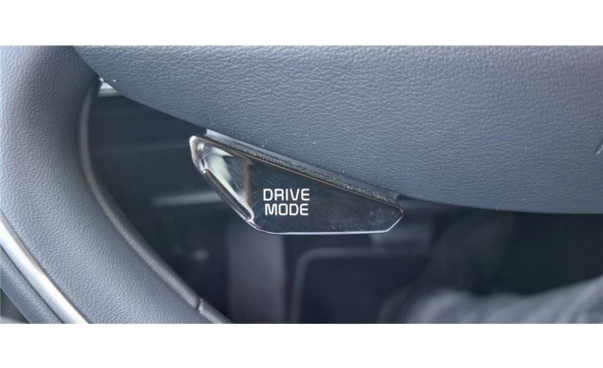 KIA NIRO 1.6 GDI 171 CH PHEV DCT6 Active