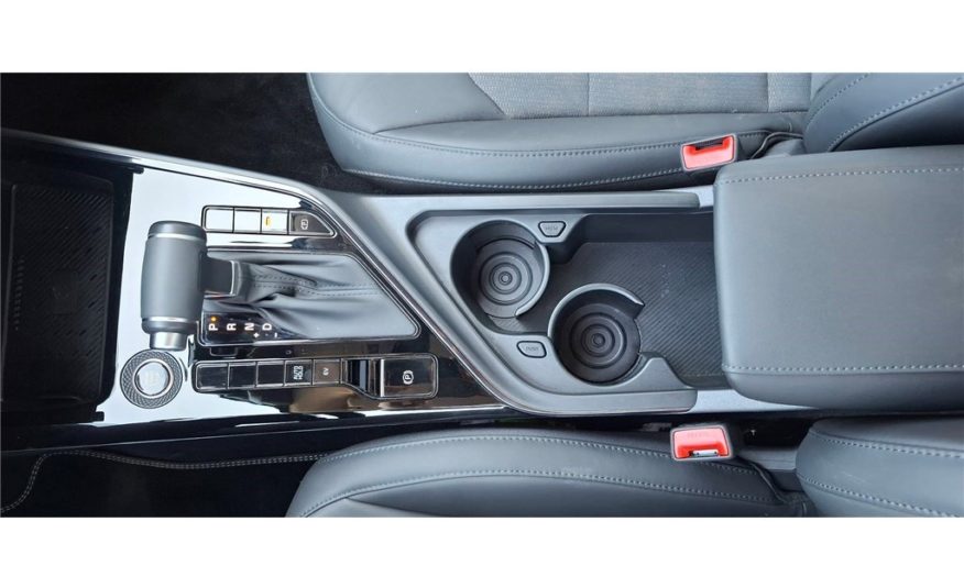 KIA NIRO 1.6 GDI 171 CH PHEV DCT6 Active