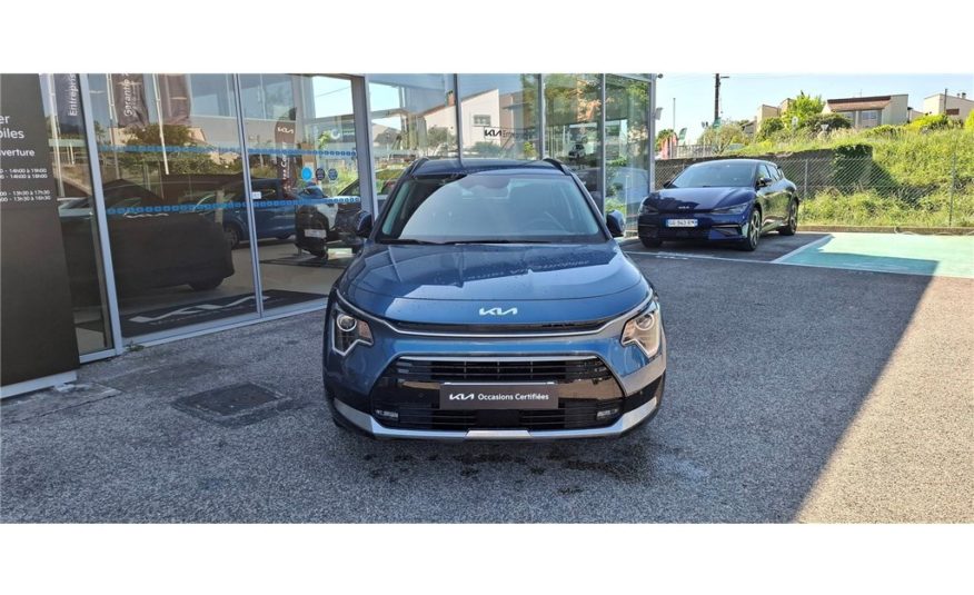 KIA NIRO 1.6 GDI 171 CH PHEV DCT6 Active