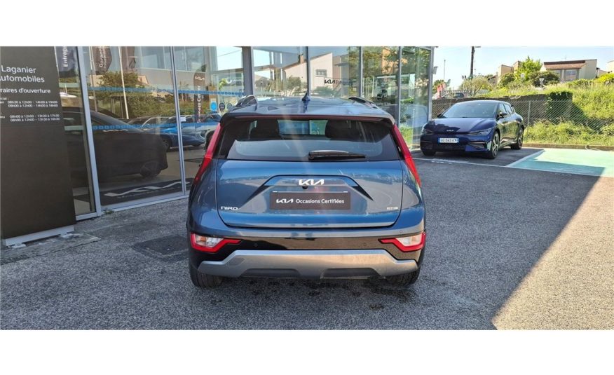 KIA NIRO 1.6 GDI 171 CH PHEV DCT6 Active