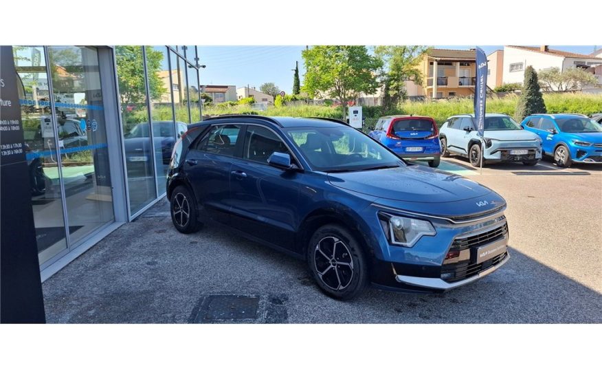 KIA NIRO 1.6 GDI 171 CH PHEV DCT6 Active