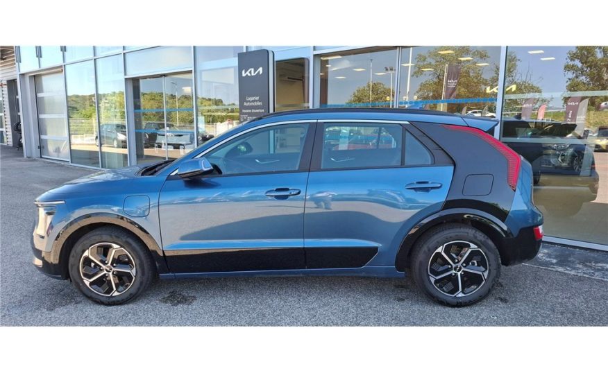 KIA NIRO 1.6 GDI 171 CH PHEV DCT6 Active