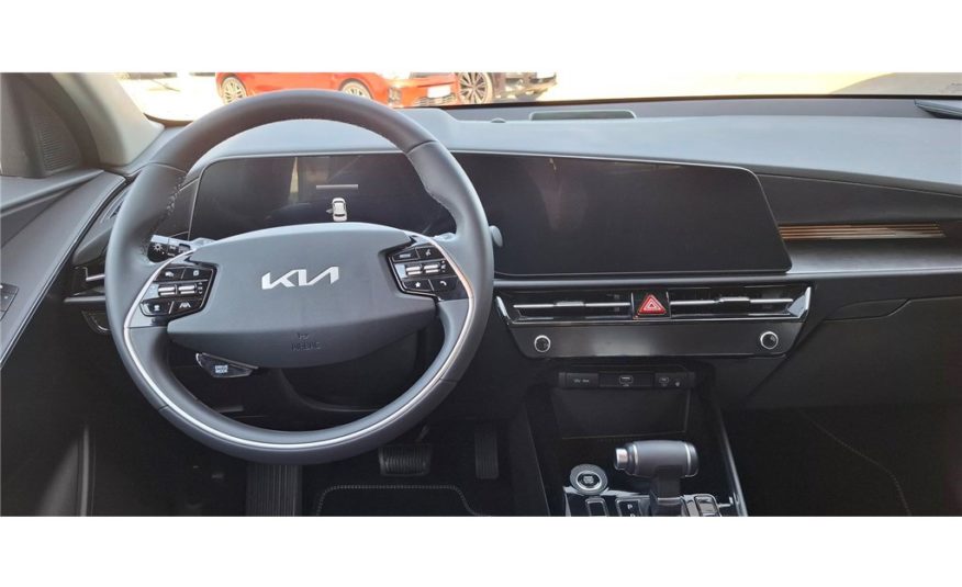 KIA NIRO 1.6 GDI 171 CH PHEV DCT6 Active