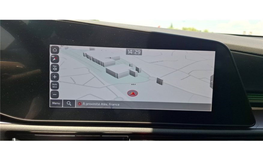 KIA NIRO 1.6 GDI 183 CH PHEV DCT6 Active