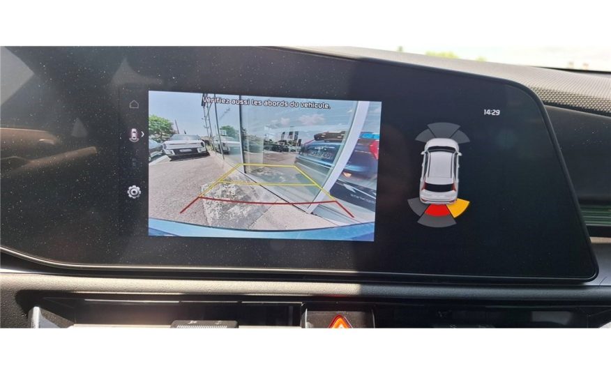 KIA NIRO 1.6 GDI 183 CH PHEV DCT6 Active