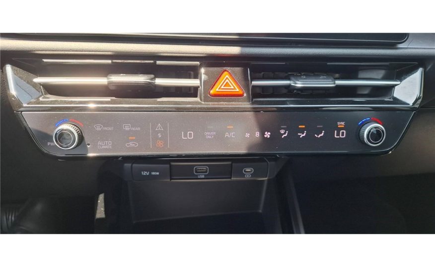 KIA NIRO 1.6 GDI 183 CH PHEV DCT6 Active