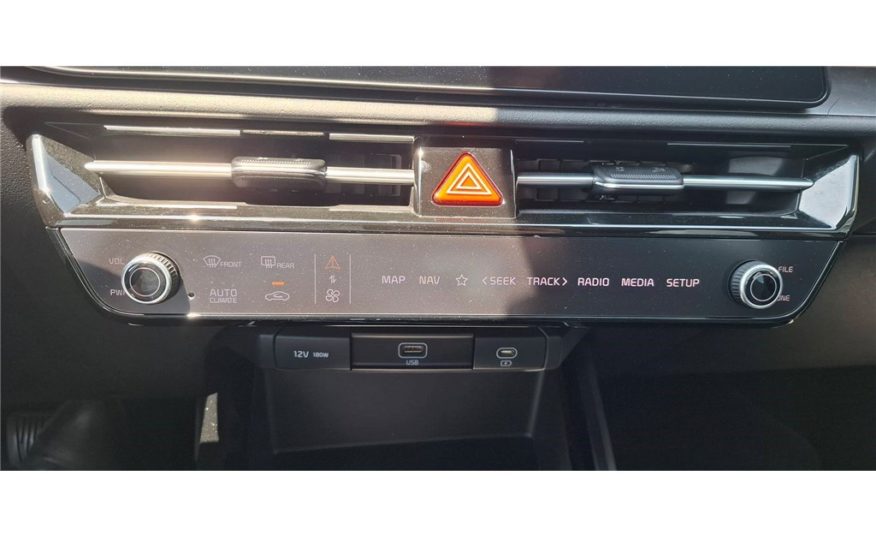 KIA NIRO 1.6 GDI 183 CH PHEV DCT6 Active