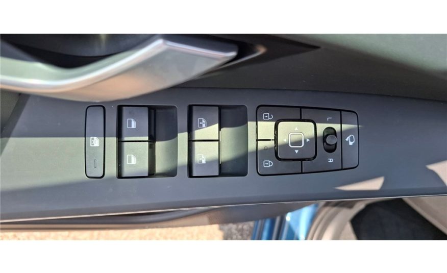 KIA NIRO 1.6 GDI 183 CH PHEV DCT6 Active