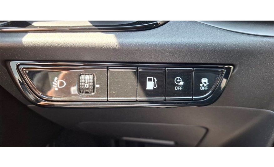KIA NIRO 1.6 GDI 183 CH PHEV DCT6 Active