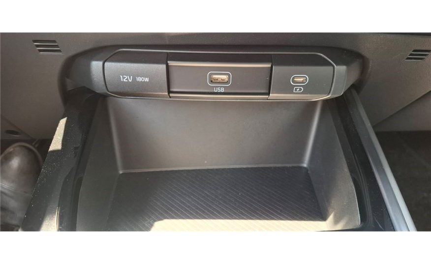 KIA NIRO 1.6 GDI 183 CH PHEV DCT6 Active