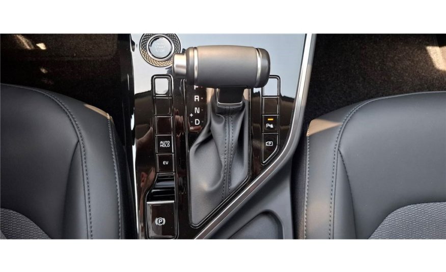KIA NIRO 1.6 GDI 183 CH PHEV DCT6 Active