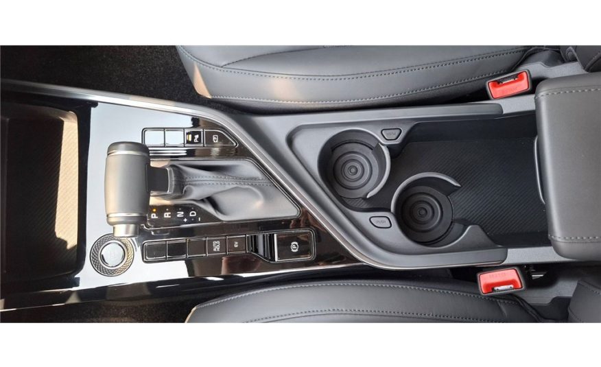 KIA NIRO 1.6 GDI 183 CH PHEV DCT6 Active