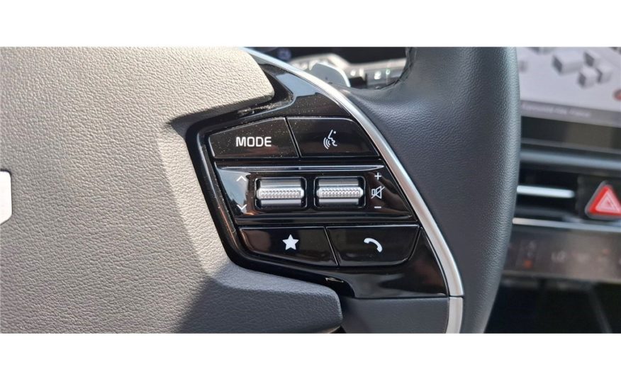 KIA NIRO 1.6 GDI 183 CH PHEV DCT6 Active