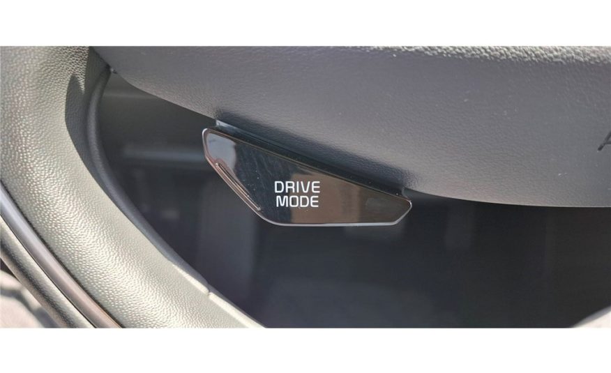 KIA NIRO 1.6 GDI 183 CH PHEV DCT6 Active