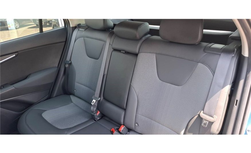 KIA NIRO 1.6 GDI 183 CH PHEV DCT6 Active