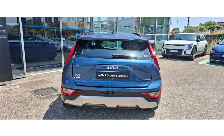 KIA NIRO 1.6 GDI 183 CH PHEV DCT6 Active