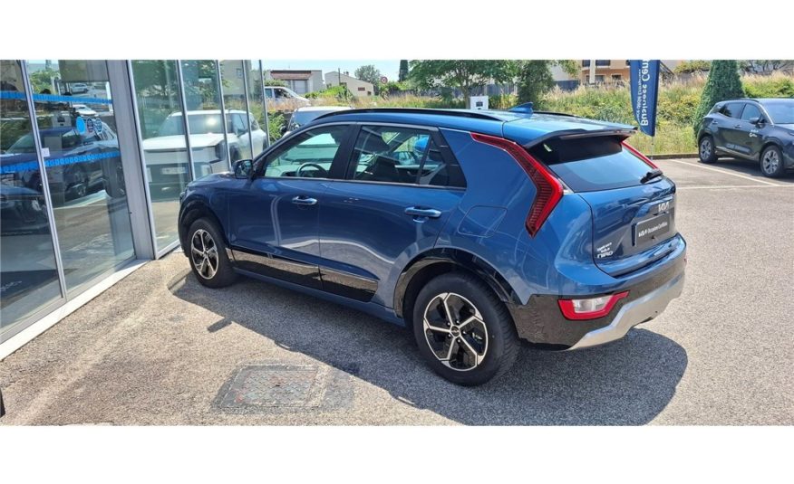 KIA NIRO 1.6 GDI 183 CH PHEV DCT6 Active