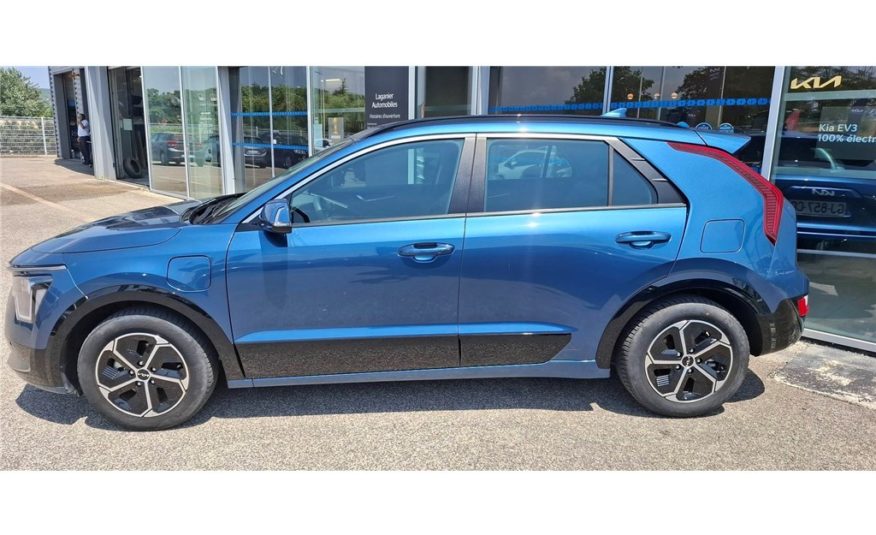 KIA NIRO 1.6 GDI 183 CH PHEV DCT6 Active
