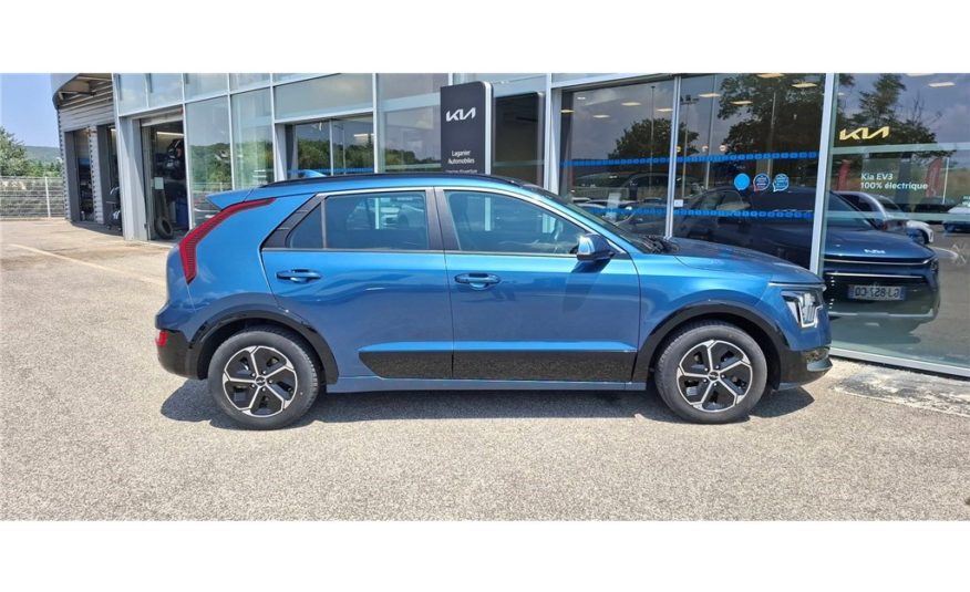 KIA NIRO 1.6 GDI 183 CH PHEV DCT6 Active