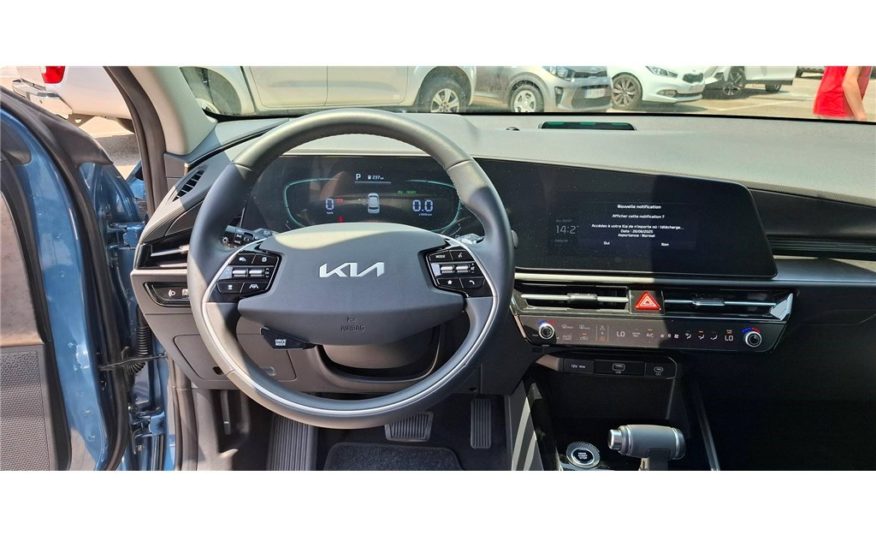 KIA NIRO 1.6 GDI 183 CH PHEV DCT6 Active