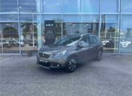 PEUGEOT 2008 1.6 BLUEHDI 100CH BVM5 Style