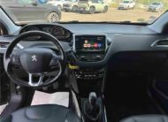 PEUGEOT 2008 1.6 BLUEHDI 100CH BVM5 Style
