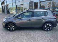 PEUGEOT 2008 1.6 BLUEHDI 100CH BVM5 Style