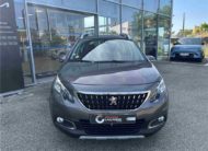 PEUGEOT 2008 1.6 BLUEHDI 100CH BVM5 Style