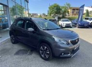 PEUGEOT 2008 1.6 BLUEHDI 100CH BVM5 Style