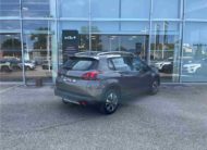 PEUGEOT 2008 1.6 BLUEHDI 100CH BVM5 Style