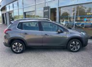 PEUGEOT 2008 1.6 BLUEHDI 100CH BVM5 Style
