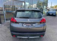 PEUGEOT 2008 1.6 BLUEHDI 100CH BVM5 Style