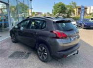 PEUGEOT 2008 1.6 BLUEHDI 100CH BVM5 Style