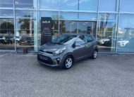 KIA PICANTO 1.0 DPI 67CH BVM5 Active