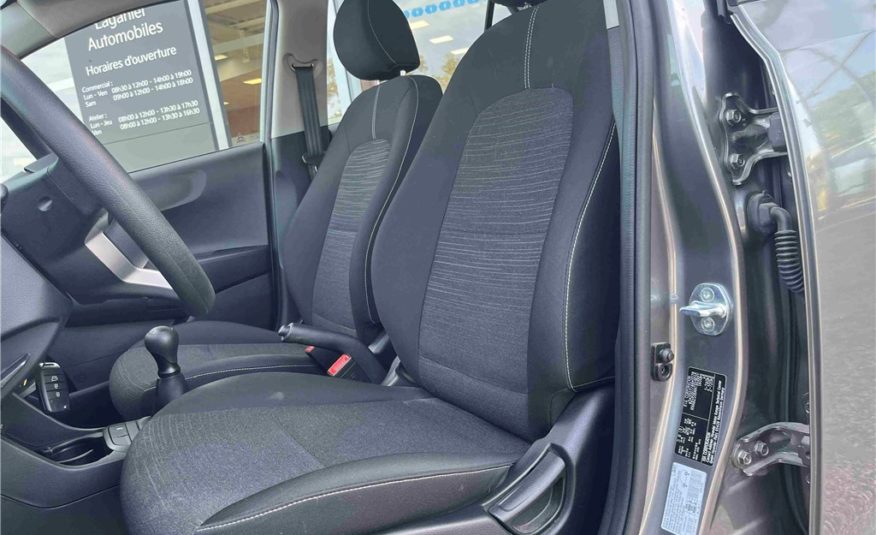 KIA PICANTO 1.0 DPI 67CH BVM5 Active