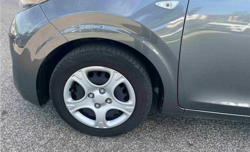 KIA PICANTO 1.0 DPI 67CH BVM5 Active