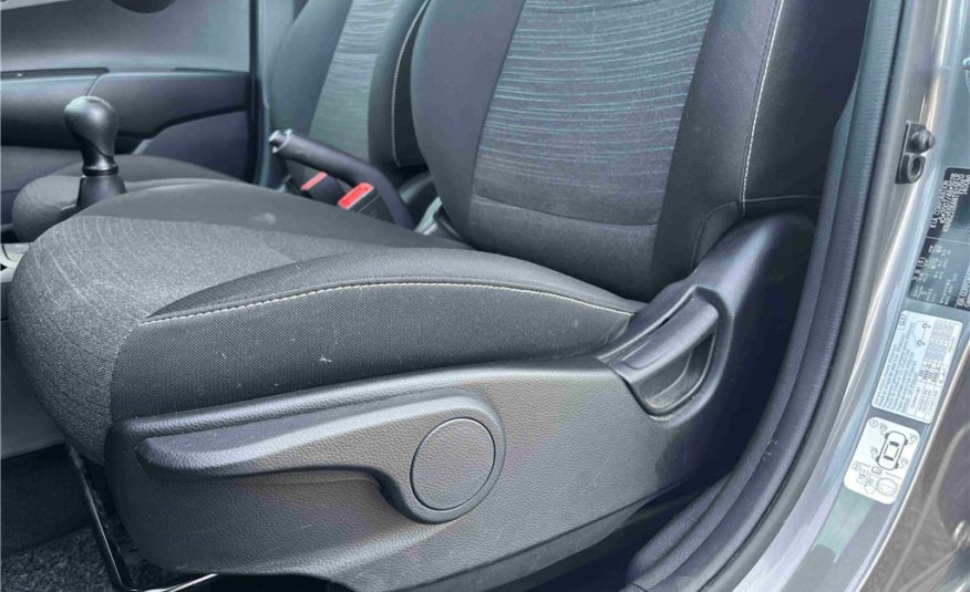 KIA PICANTO 1.0 DPI 67CH BVM5 Active