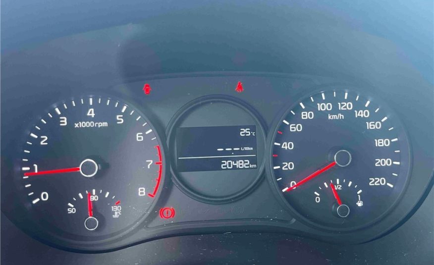 KIA PICANTO 1.0 DPI 67CH BVM5 Active