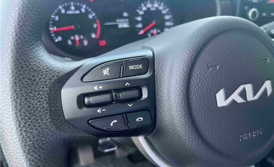 KIA PICANTO 1.0 DPI 67CH BVM5 Active