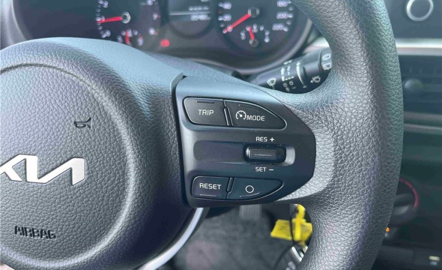 KIA PICANTO 1.0 DPI 67CH BVM5 Active