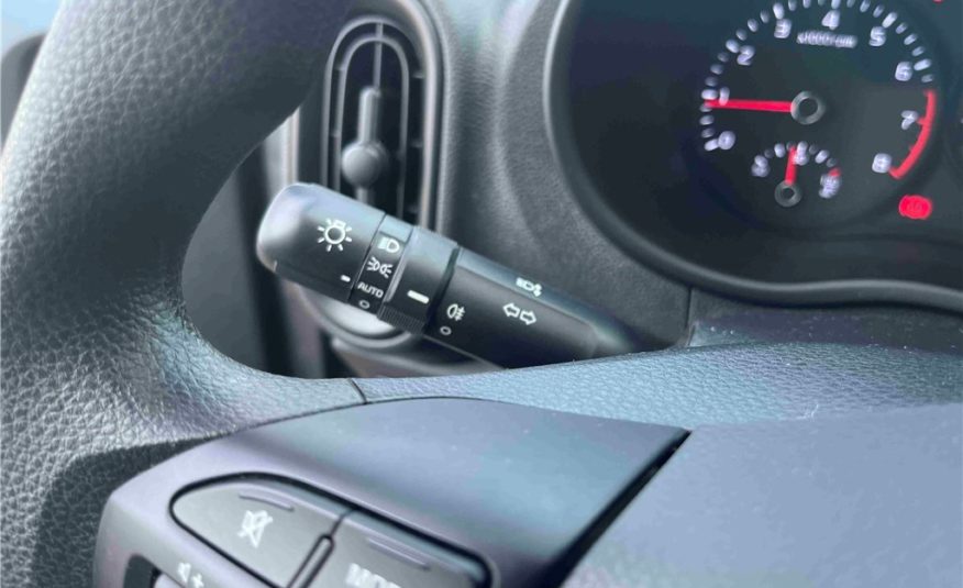 KIA PICANTO 1.0 DPI 67CH BVM5 Active