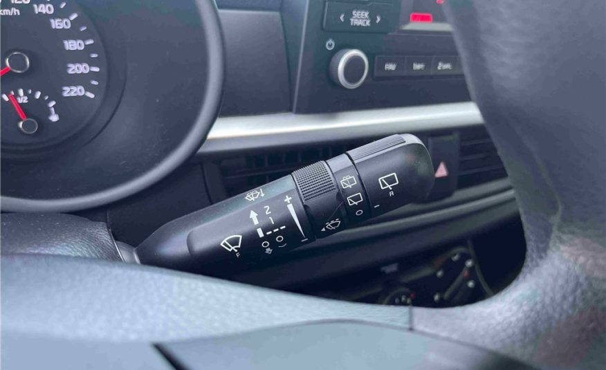 KIA PICANTO 1.0 DPI 67CH BVM5 Active