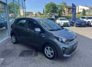 KIA PICANTO 1.0 DPI 67CH BVM5 Active