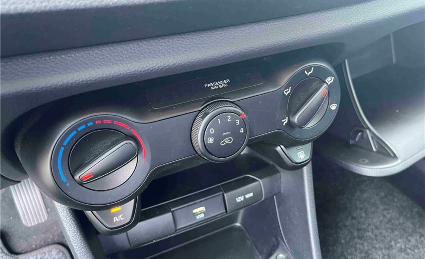 KIA PICANTO 1.0 DPI 67CH BVM5 Active