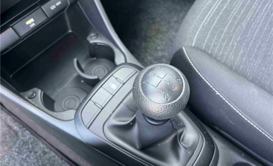 KIA PICANTO 1.0 DPI 67CH BVM5 Active