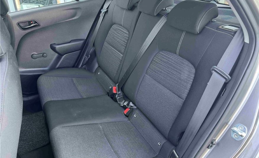 KIA PICANTO 1.0 DPI 67CH BVM5 Active