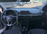 KIA PICANTO 1.0 DPI 67CH BVM5 Active