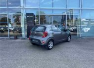 KIA PICANTO 1.0 DPI 67CH BVM5 Active