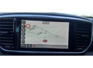 KIA SPORTAGE 1.6 CRDI 136CH MHEV DCT7 4X2 GT Line